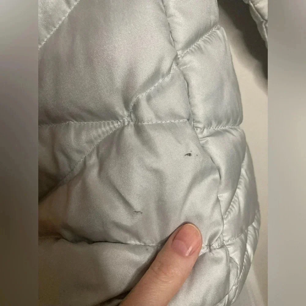 The North Face north face
